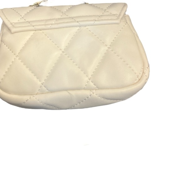 BADGLEY MISCHKA mini purse / key chain - Picture 2 of 9